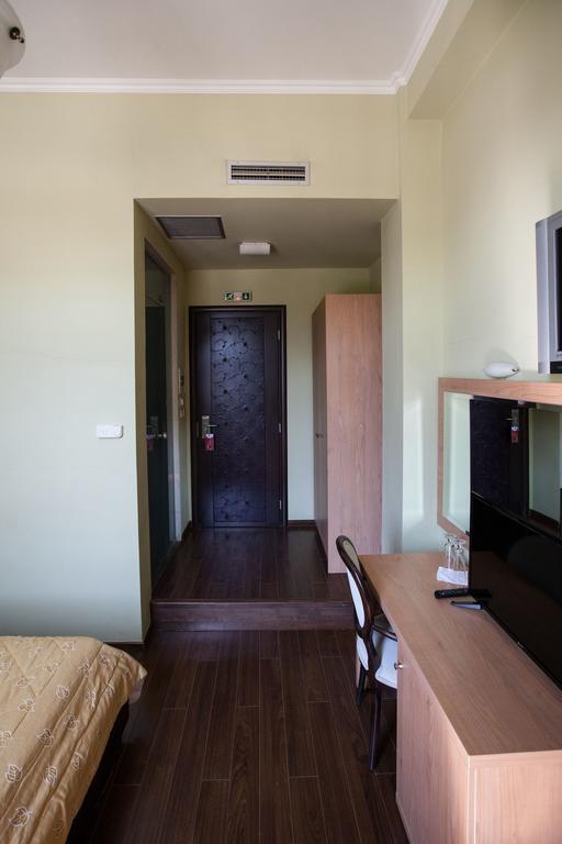 Ermionio Hotel Козани Экстерьер фото